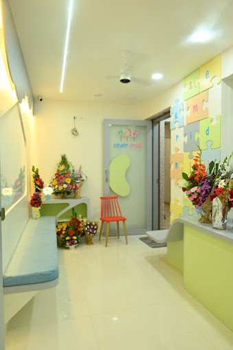 Dental Clinic in Wakad