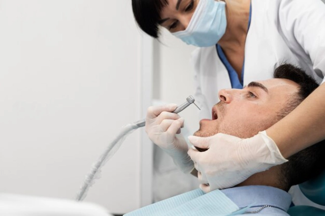 Root Canal Treatment in Pune