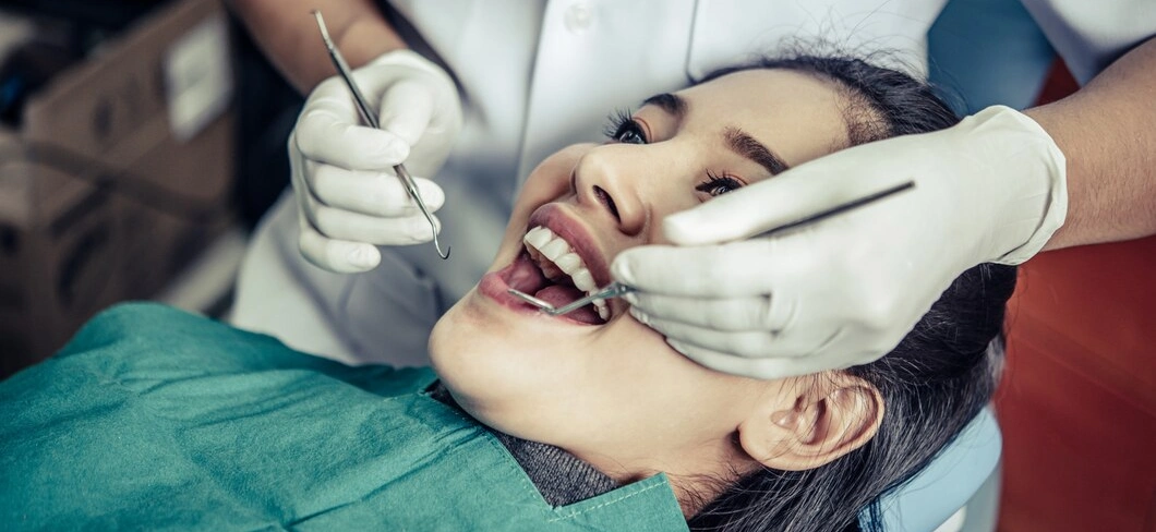 Root Canal treatment in wakad