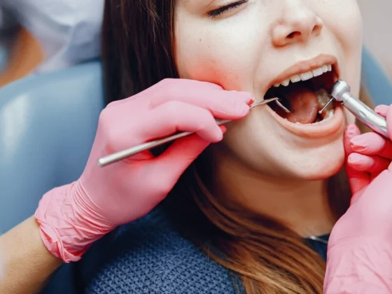 Are Root Canals Really That Painful?