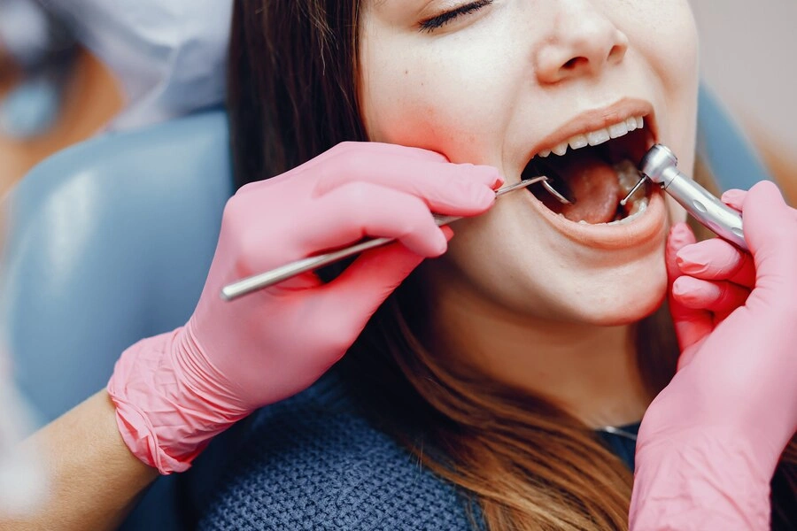 Are Root Canals Really That Painful?