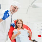 pediatric dentists in pune