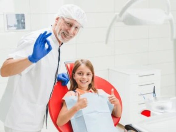 Why Kids Need Pediatric Dentists in Pune?