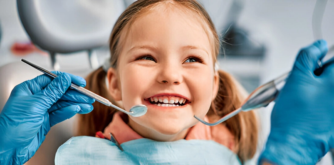 Pediatric Dentist in Pune