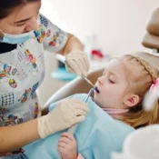 Pediatric Dentist in Wakad