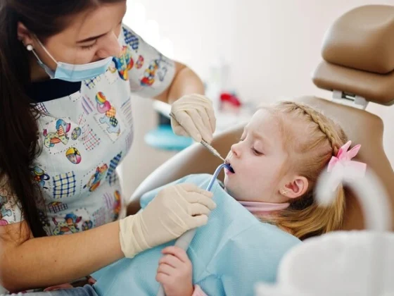 What is Pediatric Dentistry and its Benefits?