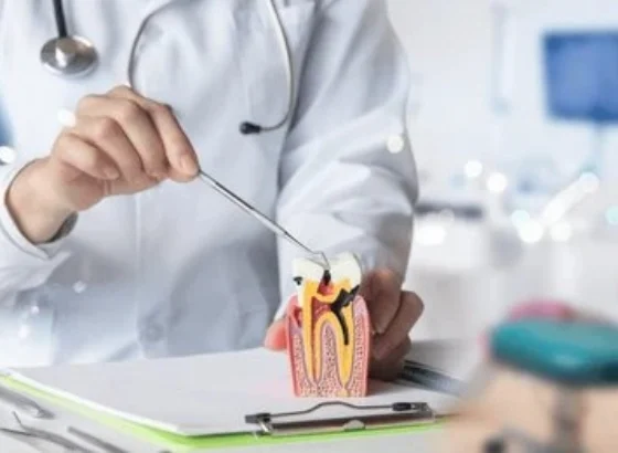 Symptoms Of Failed Root Canal – Part 2
