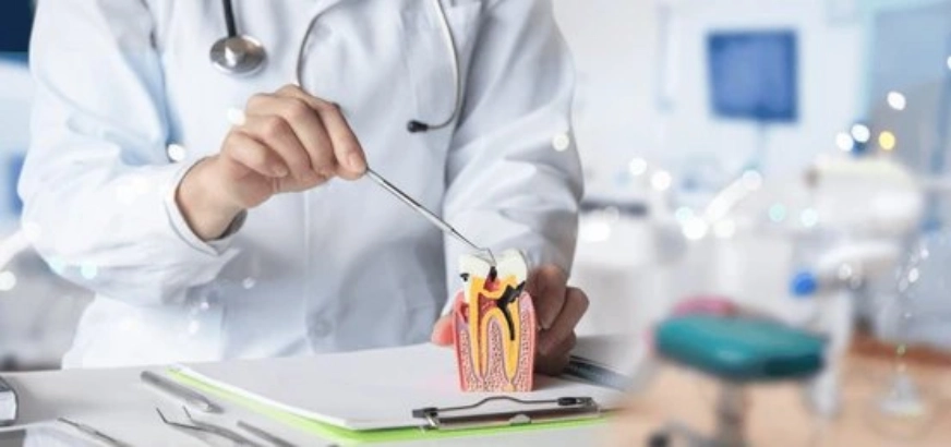 Root Canal Treatment in Wakad