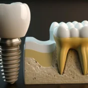 Dental Implants: A Lasting Solution for Missing Teeth in Wakad