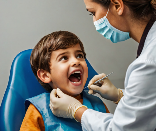 Oral Health Consultation: A Key Step to Preventing Dental Problems